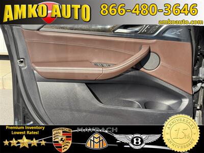 2018 BMW X3 M40i - Photo 15 - Laurel, MD 20724