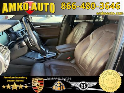 2018 BMW X3 M40i - Photo 17 - Laurel, MD 20724