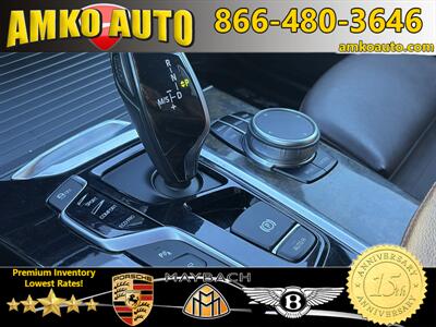 2018 BMW X3 M40i - Photo 31 - Laurel, MD 20724