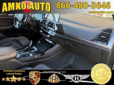 2018 BMW X3 M40i - Photo 26 - Laurel, MD 20724