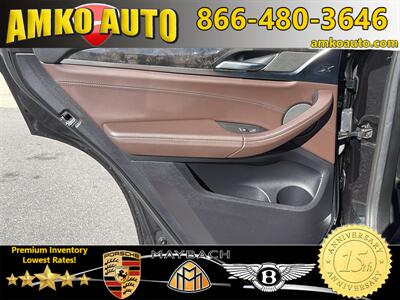 2018 BMW X3 M40i - Photo 18 - Laurel, MD 20724