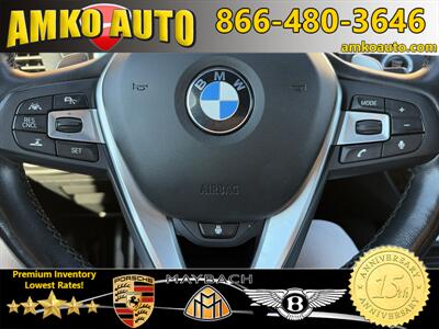 2018 BMW X3 M40i - Photo 32 - Laurel, MD 20724