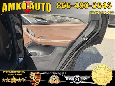 2018 BMW X3 M40i - Photo 22 - Laurel, MD 20724