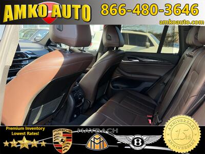 2018 BMW X3 M40i - Photo 19 - Laurel, MD 20724