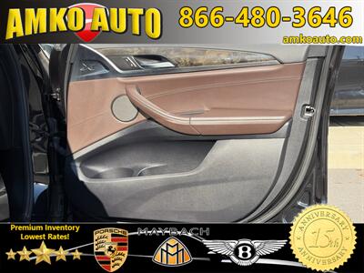 2018 BMW X3 M40i - Photo 25 - Laurel, MD 20724