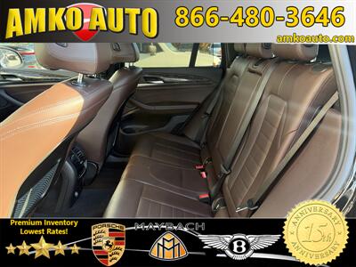 2018 BMW X3 M40i - Photo 20 - Laurel, MD 20724