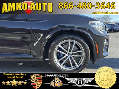 2018 BMW X3 M40i - Photo 10 - Laurel, MD 20724