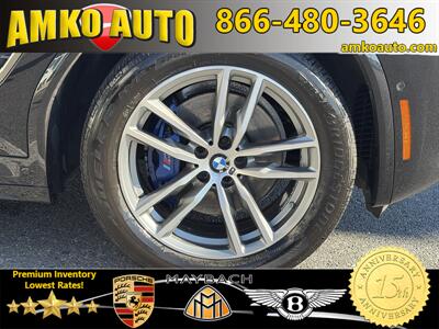 2018 BMW X3 M40i - Photo 11 - Laurel, MD 20724