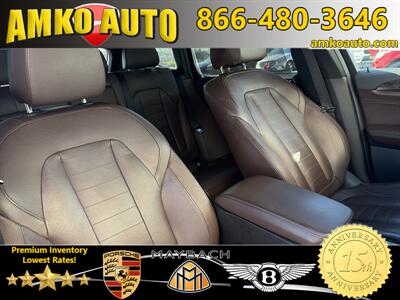 2018 BMW X3 M40i - Photo 27 - Laurel, MD 20724