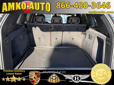 2018 BMW X3 M40i - Photo 21 - Laurel, MD 20724