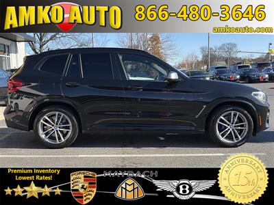 2018 BMW X3 M40i - Photo 7 - Laurel, MD 20724