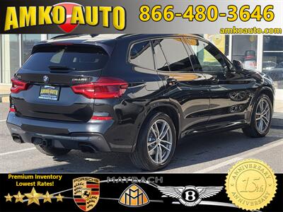 2018 BMW X3 M40i - Photo 14 - Laurel, MD 20724