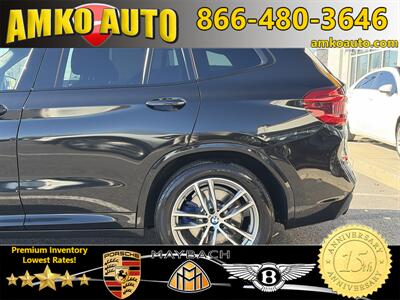 2018 BMW X3 M40i - Photo 6 - Laurel, MD 20724