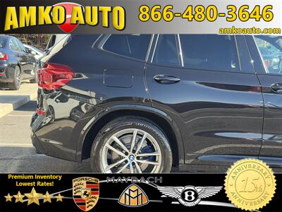 2018 BMW X3 M40i - Photo 8 - Laurel, MD 20724