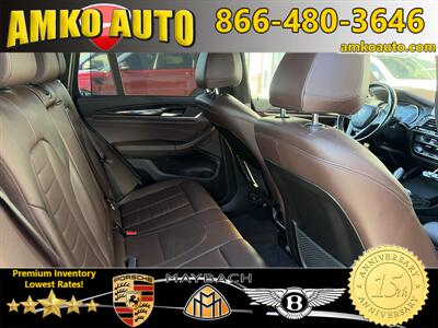 2018 BMW X3 M40i - Photo 23 - Laurel, MD 20724