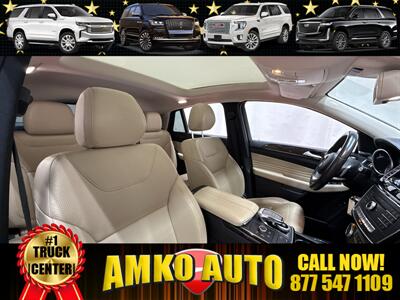 2016 Mercedes-Benz GLE 450 AMG   - Photo 39 - Laurel, MD 20724