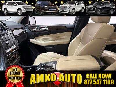 2016 Mercedes-Benz GLE 450 AMG   - Photo 24 - Laurel, MD 20724