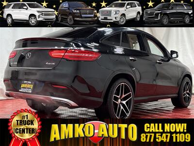 2016 Mercedes-Benz GLE 450 AMG   - Photo 18 - Laurel, MD 20724