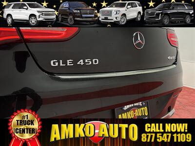 2016 Mercedes-Benz GLE 450 AMG   - Photo 17 - Laurel, MD 20724