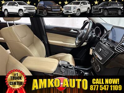 2016 Mercedes-Benz GLE 450 AMG   - Photo 37 - Laurel, MD 20724