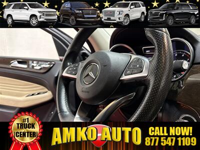 2016 Mercedes-Benz GLE 450 AMG   - Photo 50 - Laurel, MD 20724