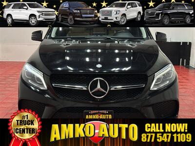 2016 Mercedes-Benz GLE 450 AMG   - Photo 3 - Laurel, MD 20724