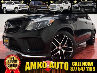 2016 Mercedes-Benz GLE 450 AMG   - Photo 8 - Laurel, MD 20724