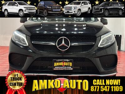 2016 Mercedes-Benz GLE 450 AMG   - Photo 4 - Laurel, MD 20724