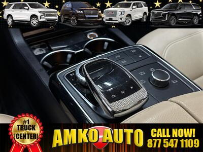 2016 Mercedes-Benz GLE 450 AMG   - Photo 44 - Laurel, MD 20724