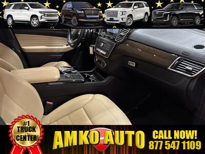 2016 Mercedes-Benz GLE 450 AMG   - Photo 36 - Laurel, MD 20724
