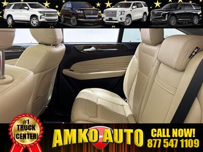 2016 Mercedes-Benz GLE 450 AMG   - Photo 28 - Laurel, MD 20724