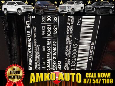 2016 Mercedes-Benz GLE 450 AMG   - Photo 57 - Laurel, MD 20724