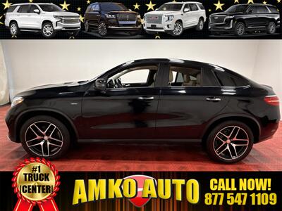 2016 Mercedes-Benz GLE 450 AMG   - Photo 9 - Laurel, MD 20724