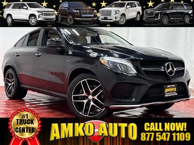 2016 Mercedes-Benz GLE 450 AMG   - Photo 5 - Laurel, MD 20724