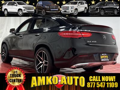 2016 Mercedes-Benz GLE 450 AMG   - Photo 15 - Laurel, MD 20724