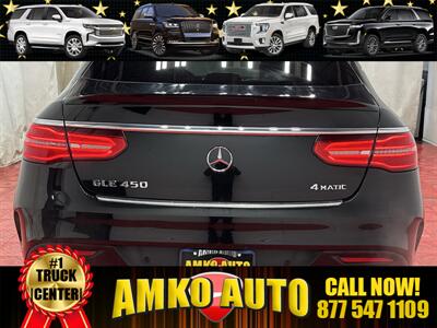 2016 Mercedes-Benz GLE 450 AMG   - Photo 16 - Laurel, MD 20724