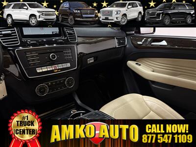 2016 Mercedes-Benz GLE 450 AMG   - Photo 43 - Laurel, MD 20724