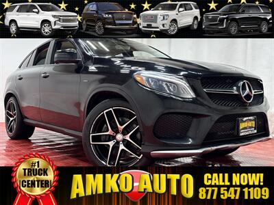 2016 Mercedes-Benz GLE 450 AMG   - Photo 6 - Laurel, MD 20724