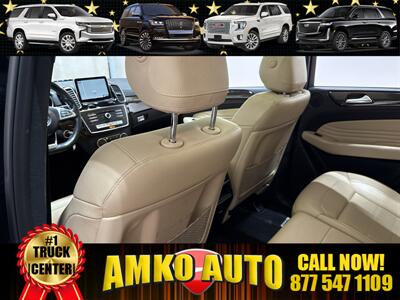 2016 Mercedes-Benz GLE 450 AMG   - Photo 26 - Laurel, MD 20724