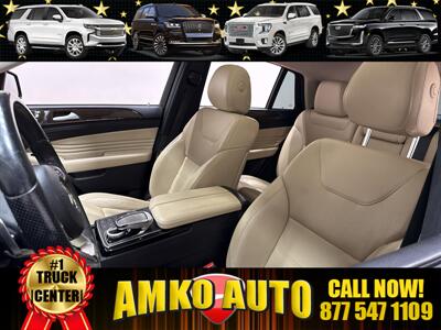 2016 Mercedes-Benz GLE 450 AMG   - Photo 23 - Laurel, MD 20724