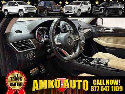 2016 Mercedes-Benz GLE 450 AMG   - Photo 22 - Laurel, MD 20724