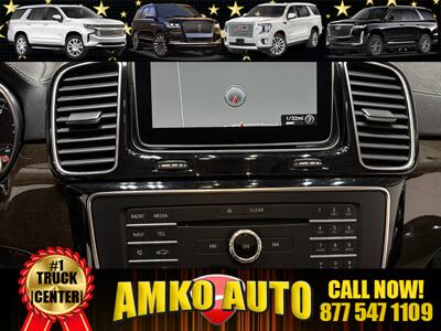 2016 Mercedes-Benz GLE 450 AMG   - Photo 47 - Laurel, MD 20724