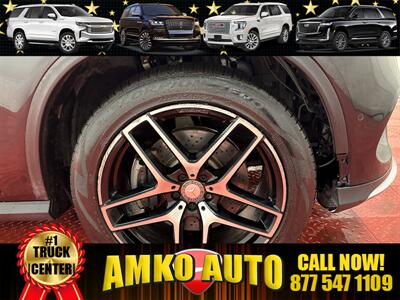 2016 Mercedes-Benz GLE 450 AMG   - Photo 12 - Laurel, MD 20724