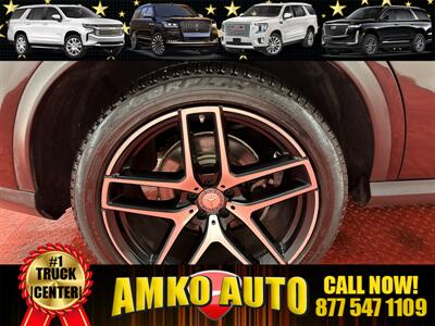 2016 Mercedes-Benz GLE 450 AMG   - Photo 13 - Laurel, MD 20724