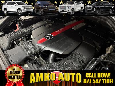 2016 Mercedes-Benz GLE 450 AMG   - Photo 55 - Laurel, MD 20724