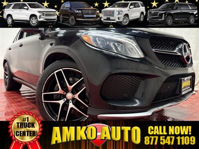 2016 Mercedes-Benz GLE 450 AMG   - Photo 7 - Laurel, MD 20724