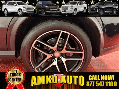 2016 Mercedes-Benz GLE 450 AMG   - Photo 10 - Laurel, MD 20724