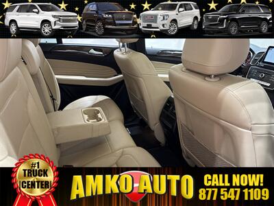 2016 Mercedes-Benz GLE 450 AMG   - Photo 33 - Laurel, MD 20724