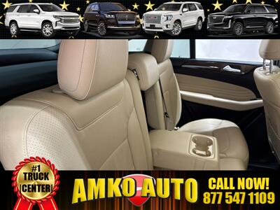 2016 Mercedes-Benz GLE 450 AMG   - Photo 34 - Laurel, MD 20724