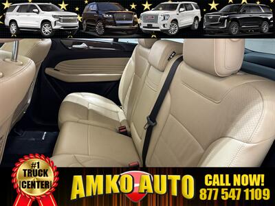 2016 Mercedes-Benz GLE 450 AMG   - Photo 29 - Laurel, MD 20724